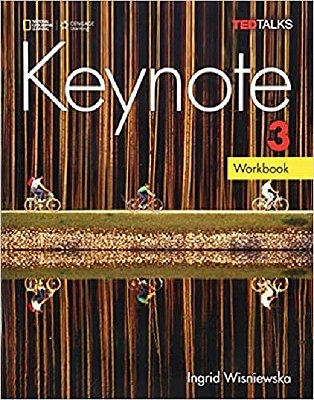 Keynote 3 - Workbook