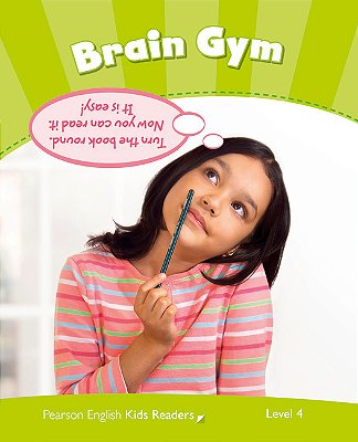 Brain Gym - Penguin Disney - Level 4..-
