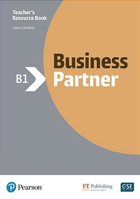 Business Partner B1 - Teacher's Book With Mel..-