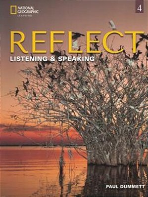 Reflect 4 - Listening & Speaking Students Book..-