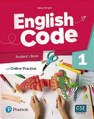 English Code 1 - Student's Book With Ebook And Online Practice & Digital Resources + Benchmark Yle..-