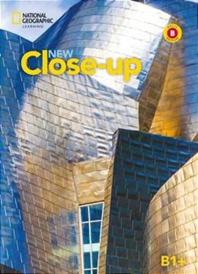 New Close Up B1+ Split B - Student's Book With Online Practice..-