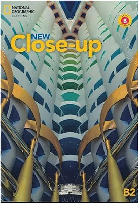 New Close - Up B2 - Combo Split B - Student's Book And With Online Practice..-