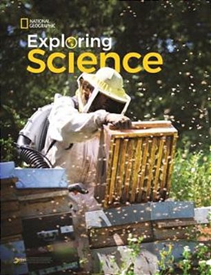 Exploring Science - Grade K - Lets Do Science - Big Book - Second Edition..-