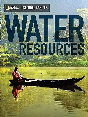 Water Resources - Global Issues - On Level