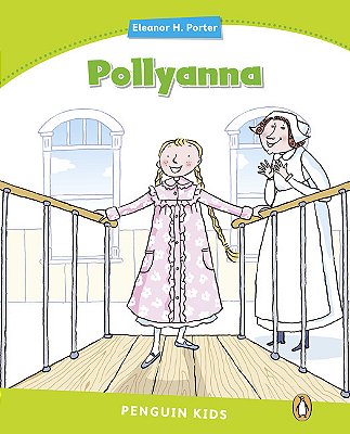 Pollyanna - Penguin Kids..-