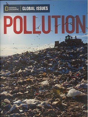 Pollution - Global Issues - Above Level