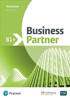 Business Partner B1+ - Workbook..-