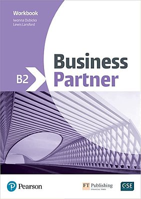 Business Partner B2 - Workbook..-