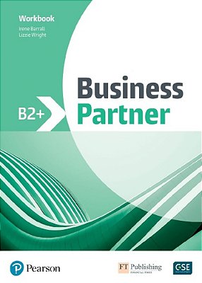 Business Partner B2+ - Workbook..-