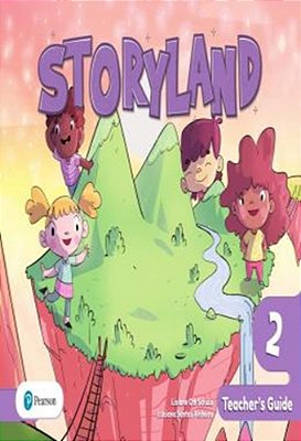 Storyland 2 - Teacher's Guide..-