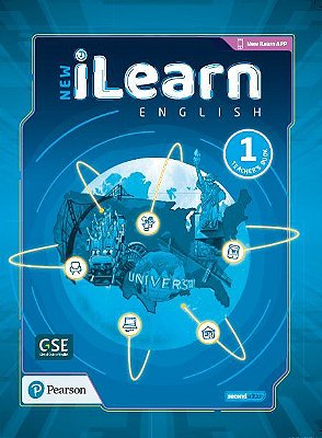 New Ilearn 1 - Teacher Book..-