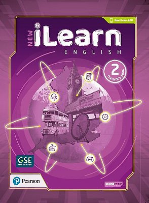 New Ilearn 2 - Teacher Book..-