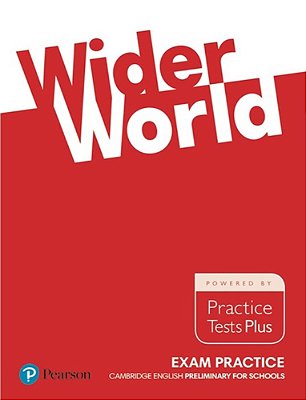 Wider World Exam Practice - Cambridge Preliminary For Schools..-