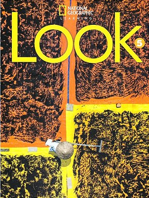 Look American 5 - Student's Book..-