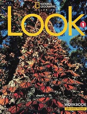 Look American 1 - Student's Book With Workbook And Online Practice..-