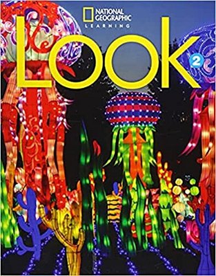 Look American 2 - Student Book With Workbook And Online Practice..-