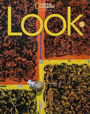 Look American 5 - Workbook With Online Practice..-