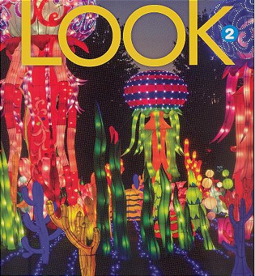 Look British 2 - Student's Book..-