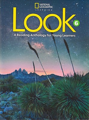 Look American 6 - Anthology