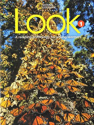 Look British 1 - Anthology