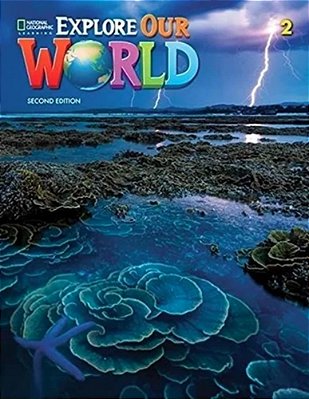 Explore Our World 2 - Poster Set - Second Edition..-