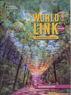 World Link Intro - Workbook - Fourth Edition