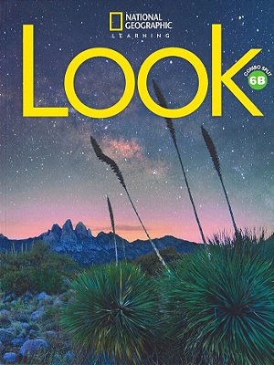 Look British 6A - Student's Book With Workbook And Online Practice..-