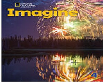 Imagine 4 - Anthology