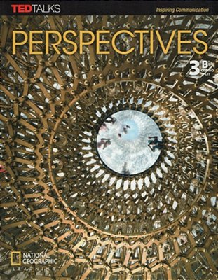 Perspectives 3B - Combo Split With The Spark Platform