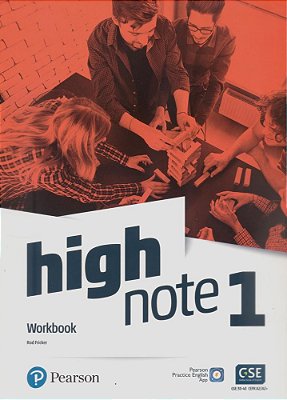 High Note 1 Workbook..-