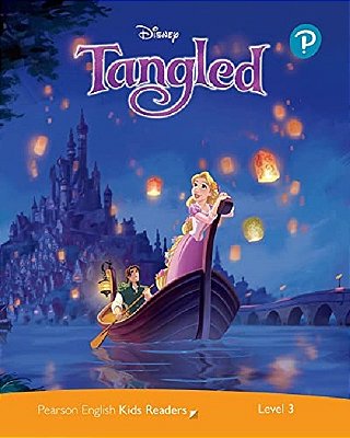 Disney Tangled..-