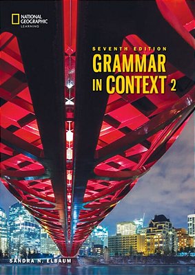 Grammar In Context 2B - Student's Book With The Spark Platform - Seventh Edition
