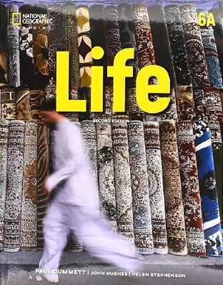 Life 6A - Student's Book With The Spark Platform And Workbook - Second Edition..-