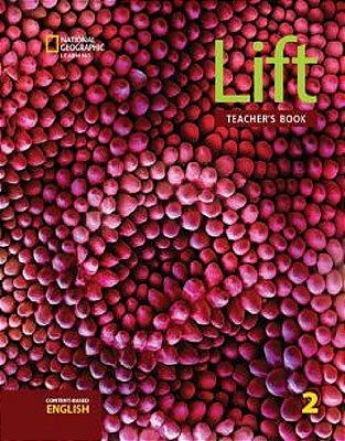 Lift 2 - Teacher's Book..-