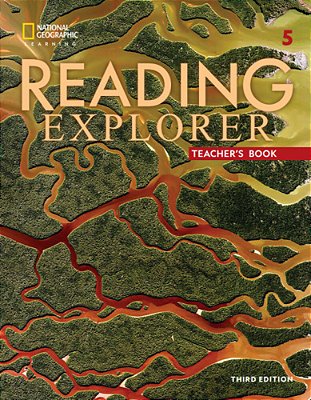Reading Explorer 5 - Teacher's Guide - Third Edition..-