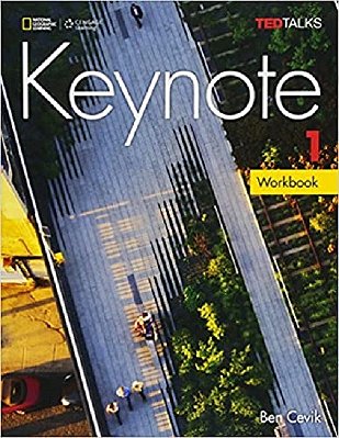 Keynote 1 - Workbook..-
