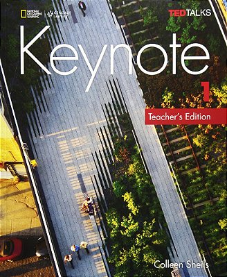 Keynote 1 - Teacher's Book..-