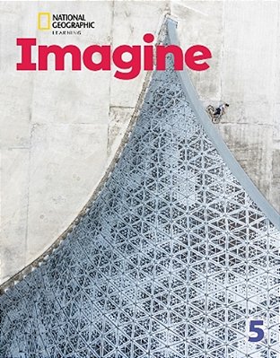 Imagine 5 - Anthology