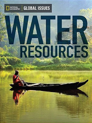 Water Resources - Global Issues - Below Level..-