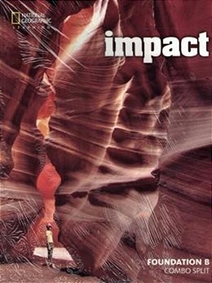 Impact American Foundation B - Combo Split With The Spark Platform..-