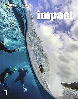 Impact American 1 - Teacher Book..-