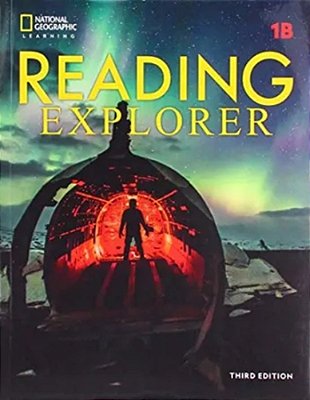 Reading Explorer 1B - Student's Book With The Spark Platform..-