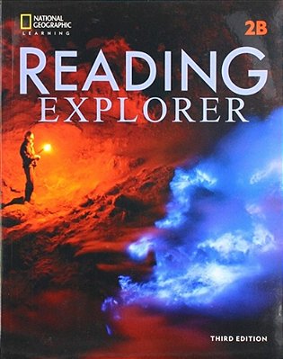 Reading Explorer 2B - Student's Book With The Spark Platform..-