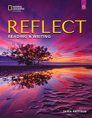 Reflect 6 - Reading And Writing - Student's Book With Online Practice And Ebook..-