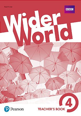 Wider World 4 - British English - Teacher's Book With Access Code And Dvd-ROM..-