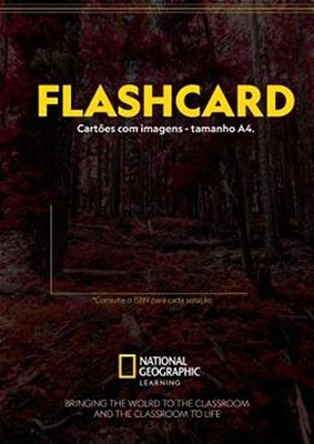 Our World American 2 - Flashcard Set - Second Edition..-