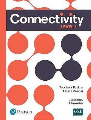Connectivity Level 1 Teacher's Book And Lesson Planner And Teacher's Portal Access Code..-