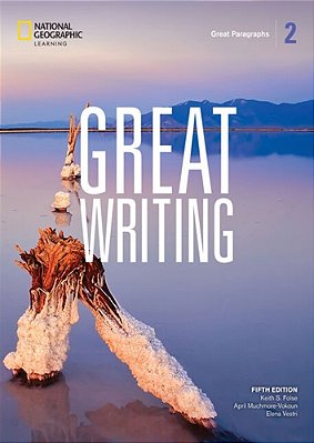 Great Writing 2 - Student's Book With The Spark Platform