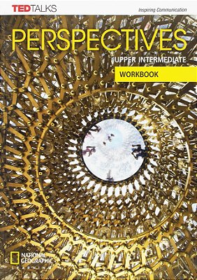 Perspectives Upper-Intermediate - Workbook